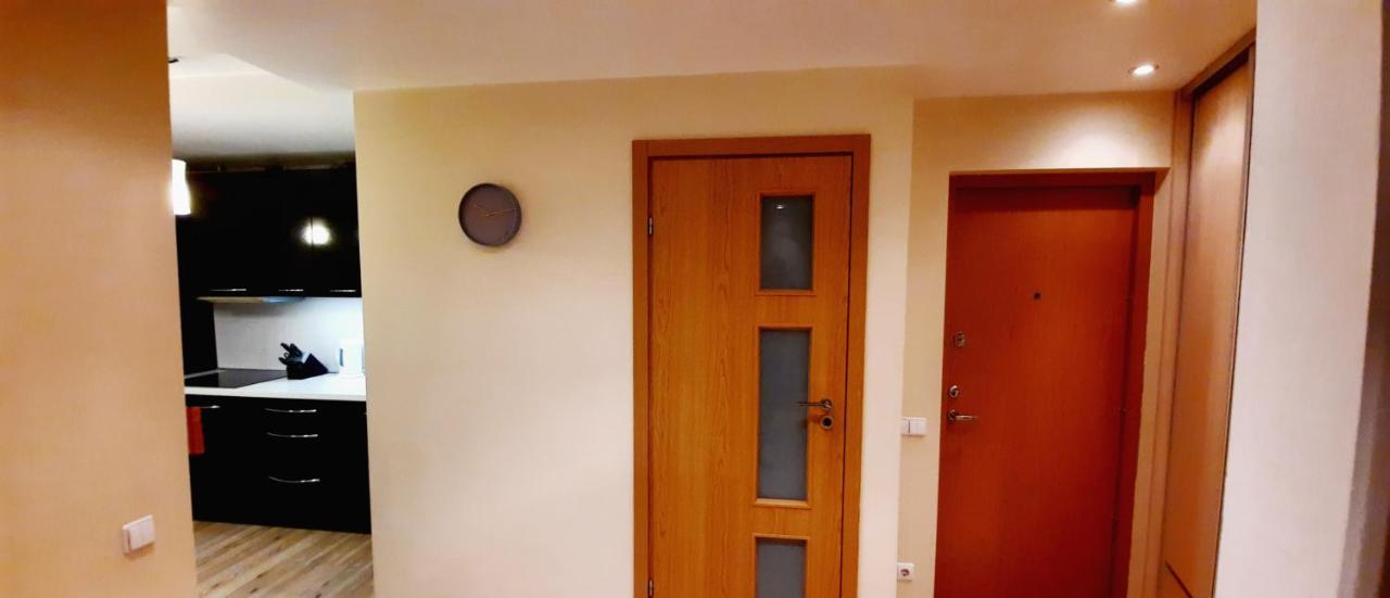 M&M Apartment VI Self Check-In Panevėžys Exterior foto